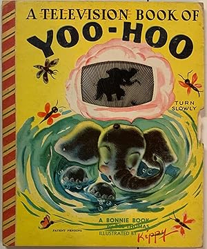 A TELEVISION BOOK OF YOO-HOO