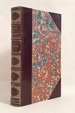 Life of William Hickling Prescott