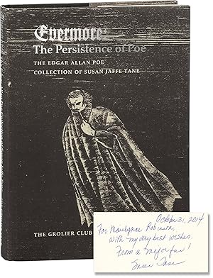Evermore: The Persistence of Poe | The Edgar Allan Poe Collection of Susan Jaffe Tane (First Edit...