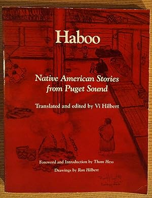 Haboo: Native American Stories from Puget Sound
