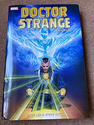 Doctor Strange Omnibus Vol. 1