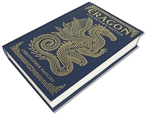 Eragon: Collector's Edition Inheritance Book One