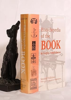 THE ENCYCLOPEDIA OF THE BOOK.