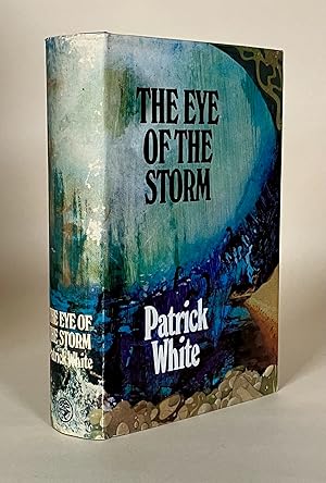 The Eye of the Storm