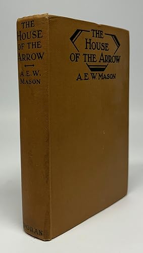 The House of the Arrow