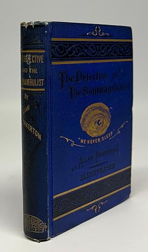 The Detective and the Somnambulist; The Murderer and the Fortune Teller