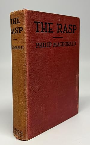 The Rasp