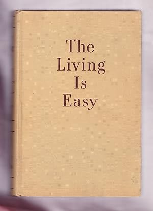 The Living Is Easy