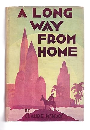 A Long way From Home