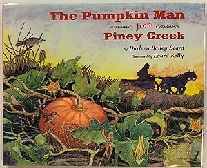 PUMKIN MAN FROM PINEY CREEK, THE