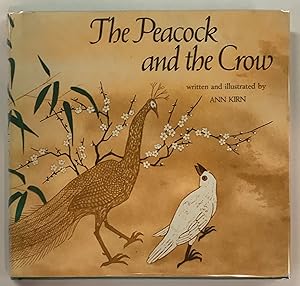 THE PEACOCK AND THE CROW