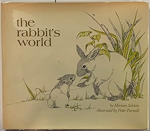 RABBIT'S WORLD