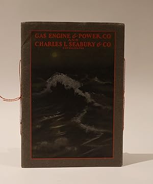 Gas Engine & Power Co. and Charles L. Seabury & Co. Consolidated. Steam Yachts Launches and Marin...