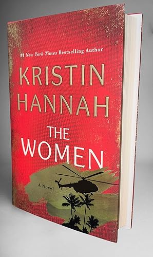 The Women: A Novel (Signed First Edition)