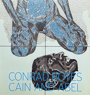Conrad Botes. Cain and Abel