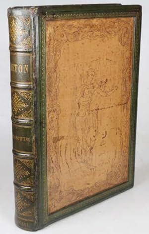 Ramblings in the Elucidation of the Autograph of Milton