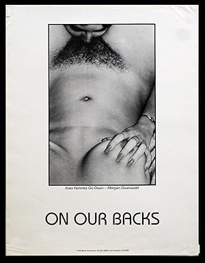 On Our Backs poster