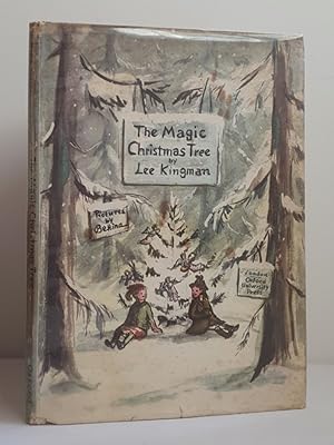 The Magic Christmas Tree