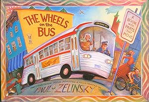 The Wheels on the Bus (signed)