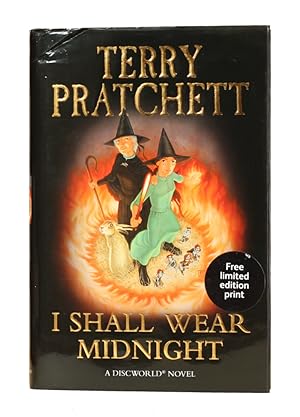 I Shall Wear Midnight