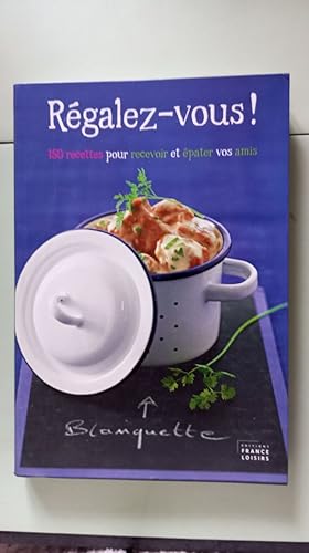 Regalez-vous