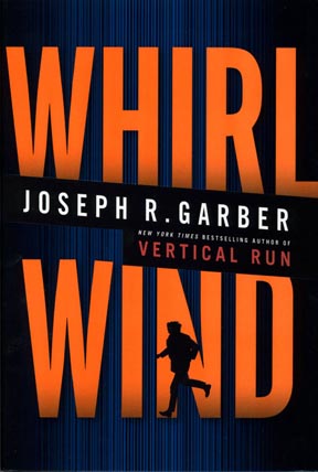 Whirlwind (Signed First Edition, review copy)