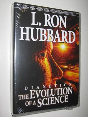 Dianetics: The Evolution of a Science [Audio]