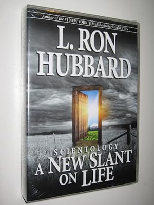 Scientology: A New Slant on Life [Audio]