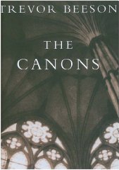 The Canons: Cathedral Close Encounters