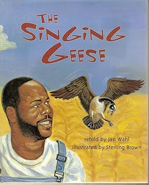 The Singing Geese : A Black Tall Tale from Maryland