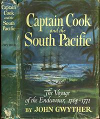 Captain Cook and the South Pacific