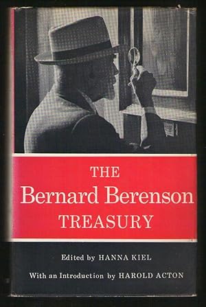 The Bernard Berenson Treasury