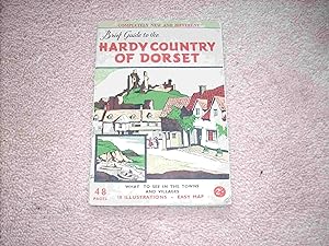 Brief Guide to the Hardy Country of Dorset