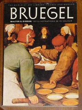 Bruegel - World of Art Library