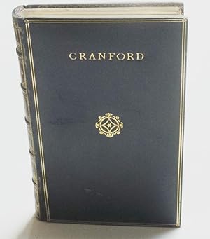 Cranford (Fine Leather Binding)