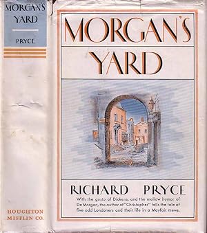 Morgan's Yard