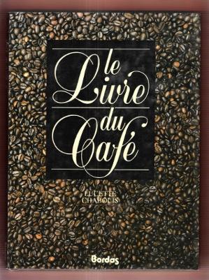 Le Livre Du Café