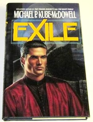 Exile (Signed 1st)