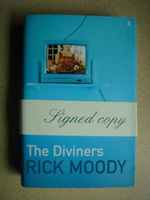 The Diviners : A Novel