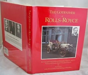 The Godfather of Rolls-Royce Henry Edmunds