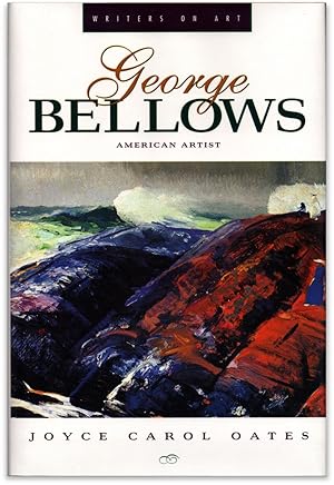 George Bellows: American Artist.