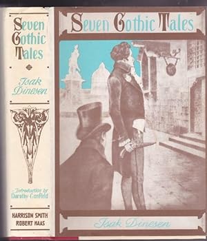 Seven Gothic Tales - The Dreamers, The Poet, The Supper at Elsinore, The Roads Round Pisa, The Mo...