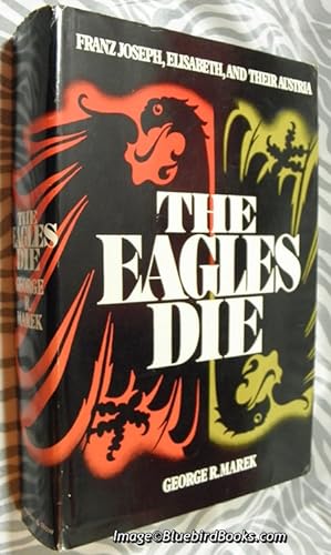 The Eagles Die