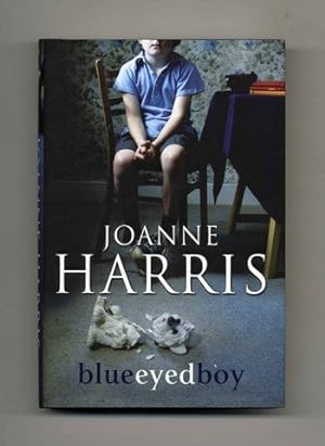 Blueeyedboy [Blue Eyed Boy] - 1st Edition/1st Printing