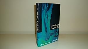 The Meat Eaters [Signed 1st Printing]