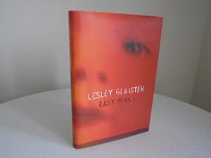 Easy Peasy [Signed 1st Printing]