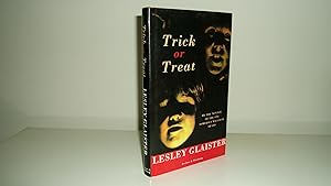 Trick or Treat [Signed 1st Printing]