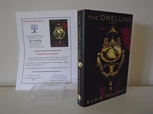The Dwelling [1st Printing - Signed, Dated Year of Pub. + Dated Ephemera]