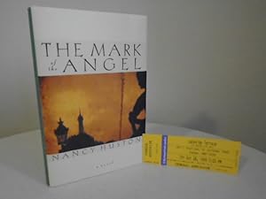 The Mark of the Angel [1st Printing - Signed, Dated Year of Pub. + Ephemera]