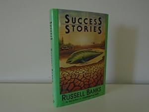 Success Stories [Signed 1st Printing]